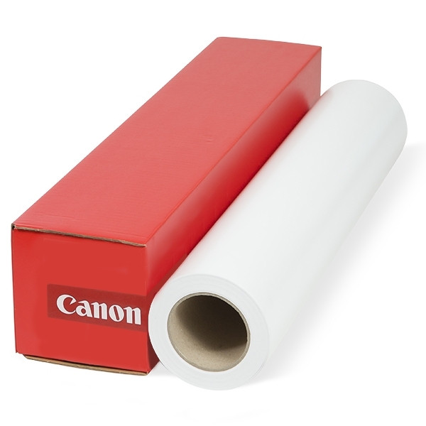 Canon 1929B002 Glacier Photo Quality Paper Roll 610 mm (24 inch)x 30 m (300 g/m²) 1929B002 151567 - 1