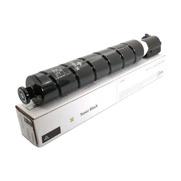 Canon 3001 toner zwart (origineel) 6492C001AA 017690 - 1