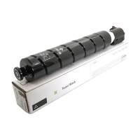Canon 3001 toner zwart (origineel) 6492C001AA 017690