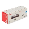 Canon 701 C toner cyaan (origineel) 9286A003AA 071020