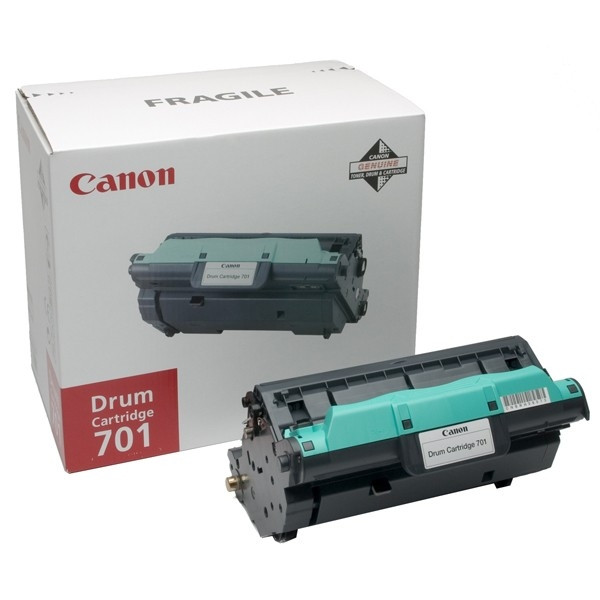 Canon 701 drum (origineel) 9623A003AA 071080 - 1