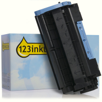 Canon 706 toner zwart (123inkt huismerk) 0264B002AAC 071461