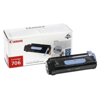 Canon 706 toner zwart (origineel) 0264B002AA 071460