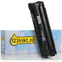 Canon 712 BK toner zwart (123inkt huismerk) 1870B002AAC 070913