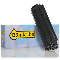 Canon 713 toner zwart (123inkt huismerk) 1871B002C 070851