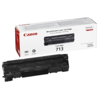 Canon 713 toner zwart (origineel) 1871B002 070850