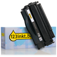 Canon 715 toner zwart (123inkt huismerk) 1975B002AAC 071097