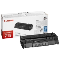 Canon 715 toner zwart (origineel) 1975B002AA 071096