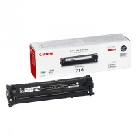 Canon 716 BK toner zwart (origineel) 1980B002AA 901277