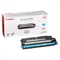 Canon 717 C toner cyaan (origineel) 2577B002AA 070922