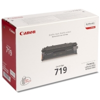 Canon 719 toner zwart (origineel) 3479B002AA 901874