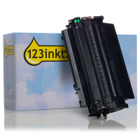 Canon 720 toner zwart (123inkt huismerk) 2617B002AAC 070837