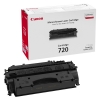 Canon 720 toner zwart (origineel) 070836 - 1