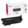 Canon 723 BK toner zwart (origineel)