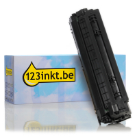 Canon 725 toner zwart (123inkt huismerk) 3484B002C 070781