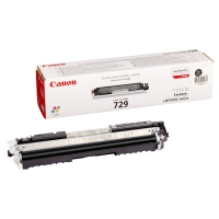 Canon 729 BK toner zwart (origineel) 4370B002 070734