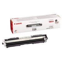 Canon 729 BK toner zwart (origineel) 901208