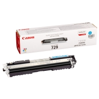 Canon 729 C toner cyaan (origineel) 4369B002 070736