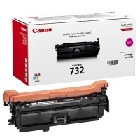 Canon 732M toner magenta (origineel) 6261B002 032232