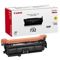 Canon 732Y toner geel (origineel) 6260B002 032234