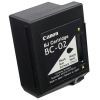 Canon BC-02 inktcartridge zwart (origineel) 0881A002 010000