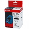 Canon BC-30e printkop zwart (origineel) 4608A002 010310