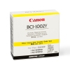 Canon BCI-1002Y inktcartridge geel (origineel)