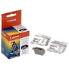 Canon BCI-11BK 3-pack zwart (origineel)