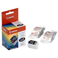 Canon BCI-11C: 3 x inktcartridge kleur (origineel) 0958A002 011940