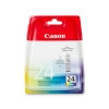 Canon BCI-24C inktcartridge kleur (origineel) 6882A002 013520 - 1