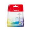 Canon BCI-24C inktcartridge kleur (origineel) 6882A002 013520