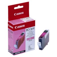 Canon BCI-3eM inktcartridge magenta (origineel) 4481A002 011040