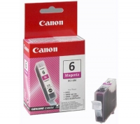 Canon BCI-6M inktcartridge magenta (origineel) 011440