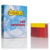 Canon BJI-201Y inktcartridge geel (123inkt huismerk)