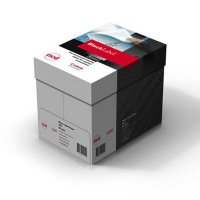 Canon Black Label kopieerpapier 1 doos van 2.500 vellen A4 - 80 g/m² 217878