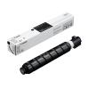 Canon C-EXV 1001 BK toner zwart (origineel) 017716 - 1