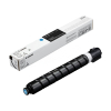 Canon C-EXV 1001 C toner cyaan (origineel) 017718 - 1