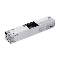 Canon C-EXV 1002 BK toner zwart (origineel) 017730