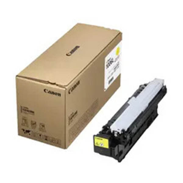 Canon C-EXV 1006 Y toner geel hoge capaciteit (origineel) 017764 - 1