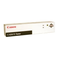 Canon C-EXV 11 toner zwart (origineel) 071340