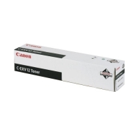 Canon C-EXV 12 toner zwart (origineel) 9634A002 071350