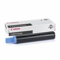 Canon C-EXV 14 toner zwart 2 stuks (origineel) 0384B002 071420