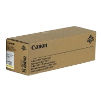 Canon C-EXV 16/17 Y drum geel (origineel) 0255B002AA 017206