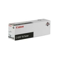 Canon C-EXV 16 BK toner zwart (origineel) 1069B002AA 070964