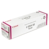 Canon C-EXV 20 M toner magenta (origineel)