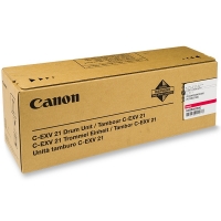 Canon C-EXV 21 M drum magenta (origineel) 0458B002 070908