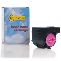 Canon C-EXV 21 toner magenta (123inkt huismerk)