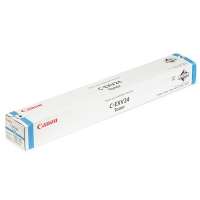 Canon C-EXV 24 C toner cyaan (origineel) 2448B002 071294