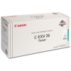 Canon C-EXV 26 C toner cyaan (origineel)