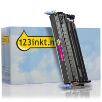 Canon C-EXV 26 M toner magenta (123inkt huismerk) 1658B006C 070875